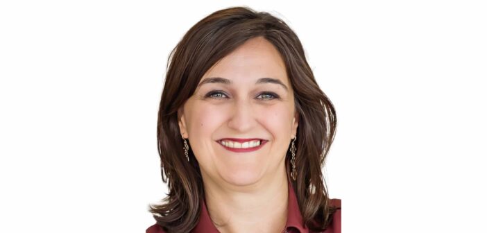 Rosanna Maietta ceo American Hotel and Lodging Association
