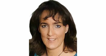 Sally Cowdry Marketing Director At O2
