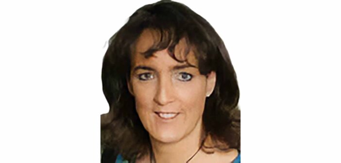Sally Cowdry Marketing Director At O2