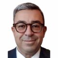 Samy Ghachem GM of La Dolce Vita Orient Express