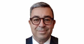 Samy Ghachem GM of La Dolce Vita Orient Express