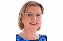 Sara Stanton CEO of Cara Travel Boston