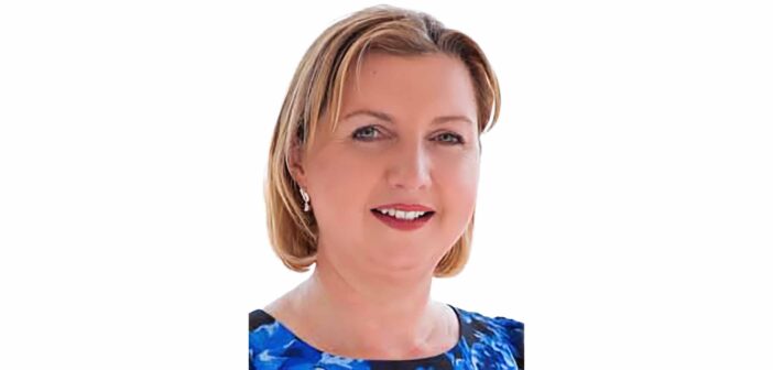 Sara Stanton CEO of Cara Travel Boston