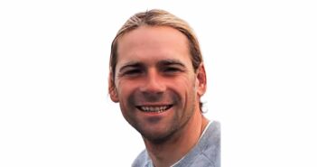 Seamus McGoldrick of Sligo Surf Experience