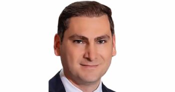 Selahattin Bilgen CEO of Istanbul Airport since September 2023