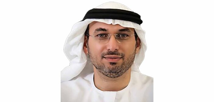 Shadi Malak CEO of Etihad rail