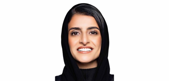 Shaikha Al Nuwais director UN tourism