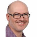 Simon King co-founder of Inside Travel Group