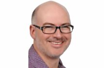 Simon King co-founder of Inside Travel Group