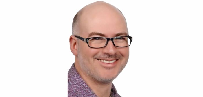 Simon King co-founder of Inside Travel Group