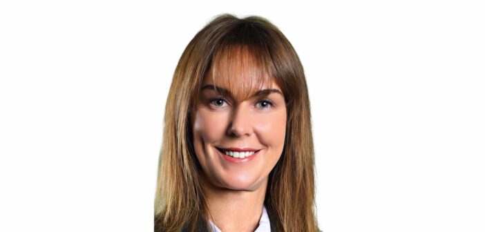 Siobhán Meaney MD dnata Ireland