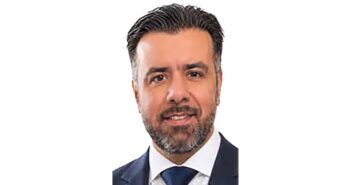 Taqi Moledina Chair of ATTA