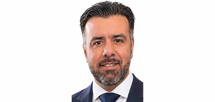 Taqi Moledina Chair of ATTA