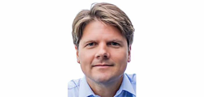 Tim Hentschel Co-CEO at Reservations Group
