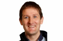 Tomás Flanagan CEO of ÉireComposites