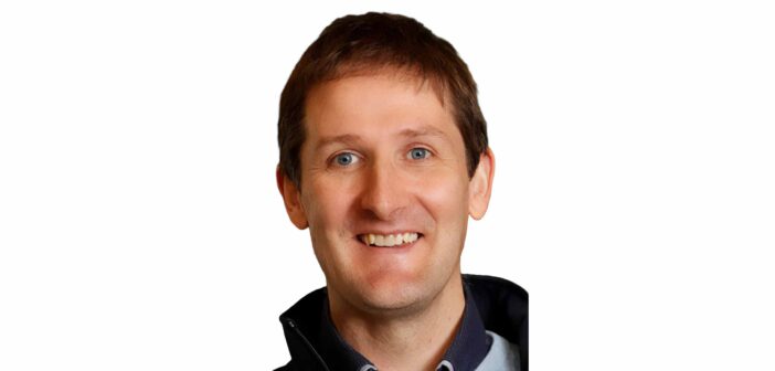 Tomás Flanagan CEO of ÉireComposites