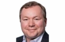 Tore Jenssen CEO of Wideroe