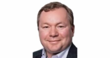 Tore Jenssen CEO of Wideroe