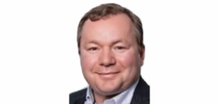 Tore Jenssen CEO of Wideroe