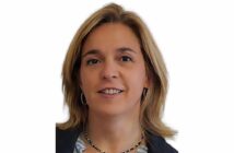 Verónica Peragallo CEO Antarctica21 cruise line