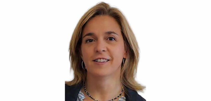 Verónica Peragallo CEO Antarctica21 cruise line