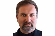 Victor Velton, CEO of Versonix
