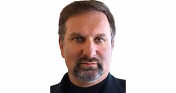 Victor Velton, CEO of Versonix