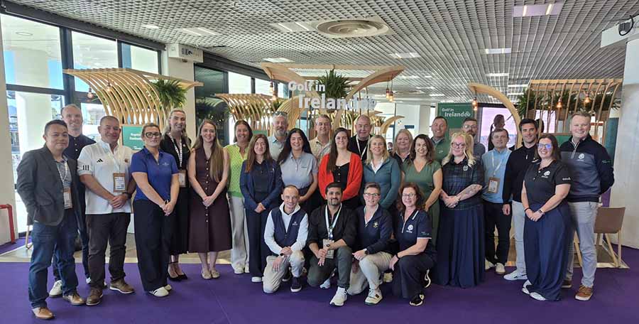 irish group igtm 2026