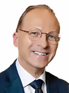 Benoit Racle of Pullman Hotels