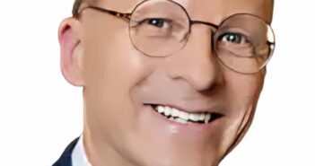 Benoit Racle of Pullman Hotels