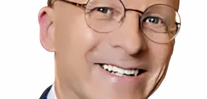 Benoit Racle of Pullman Hotels