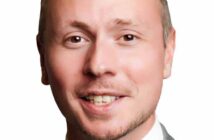 Chris Carter-Chapman WTM  Exhibition Director