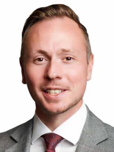 Chris Carter-Chapman WTM Exhibition Director