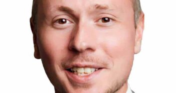 Chris Carter-Chapman WTM  Exhibition Director