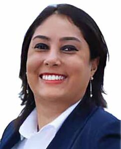 Maria João Cantinho de Oliveira