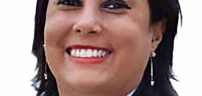 Maria João Cantinho de Oliveira