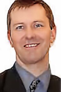 Perry Share sociologist