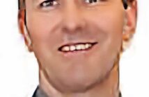 Perry Share sociologist