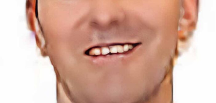 Perry Share sociologist