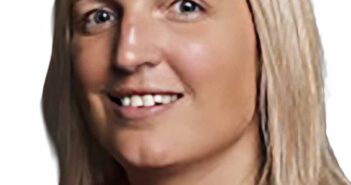 Sofia Hansson Tourism Ireland manager in Australia