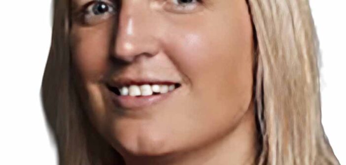 Sofia Hansson Tourism Ireland manager in Australia