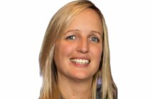 Sofia Hansson Tourism Ireland manager in Australia