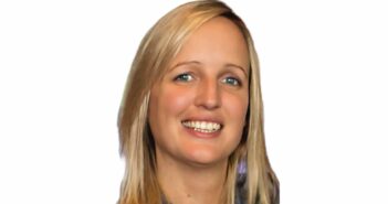 Sofia Hansson Tourism Ireland manager in Australia