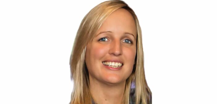 Sofia Hansson Tourism Ireland manager in Australia