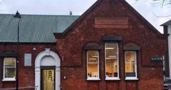 Charleville Mall library