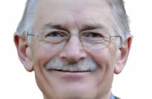 Francis Humphrys festival founder and West Cork Music CEO