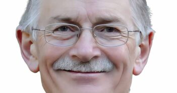 Francis Humphrys festival founder and West Cork Music CEO