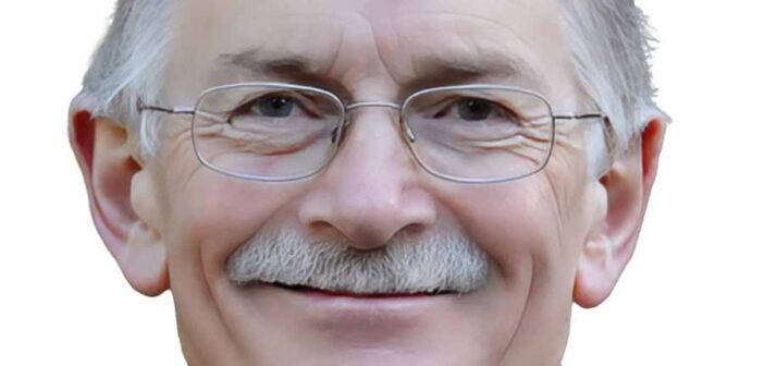 Francis Humphrys festival founder and West Cork Music CEO