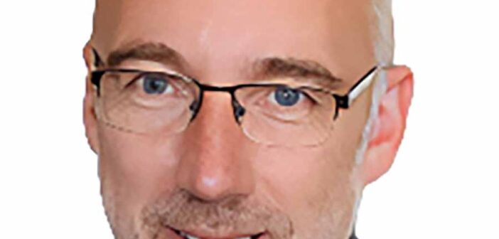 John Hogan Secretary General of the Department of Finance