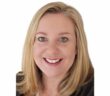 Nora Costello Consumer Marketing and Sales Director at Irish Ferries